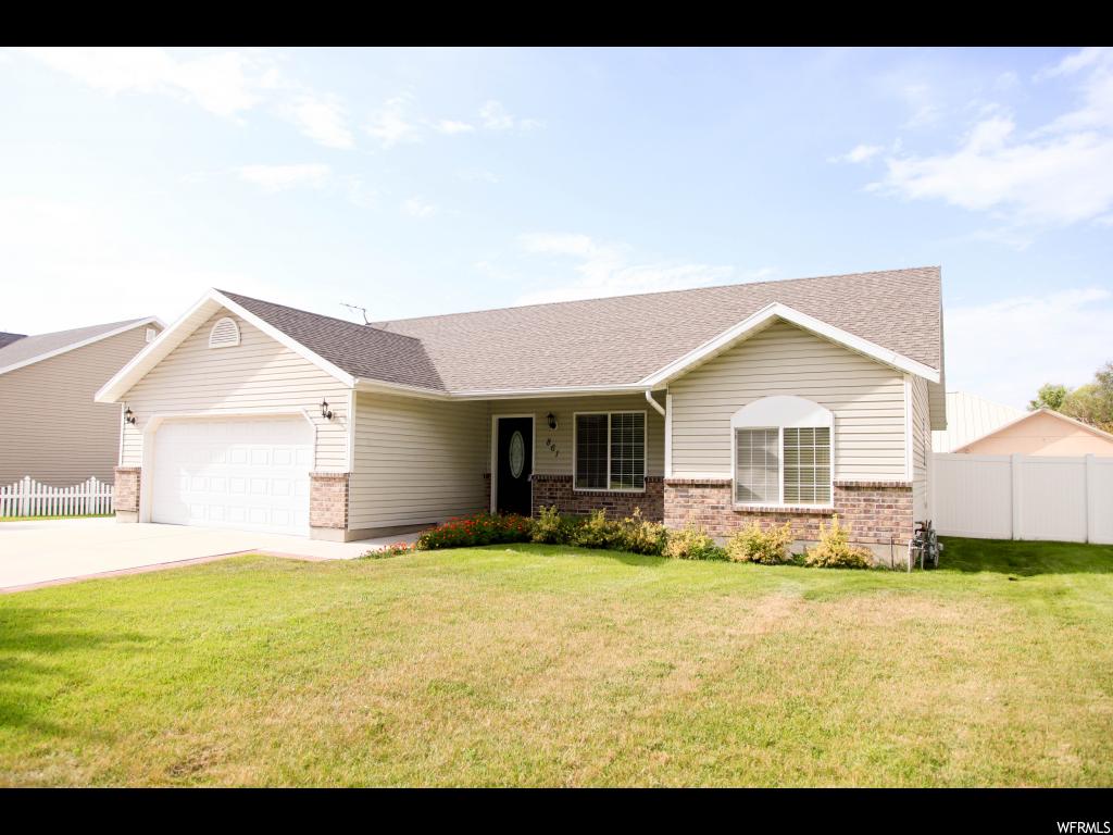 861 W 1000 S, Logan, UT 84321
