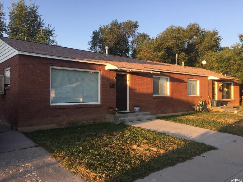 248 E 400 S, Vernal, UT 84078