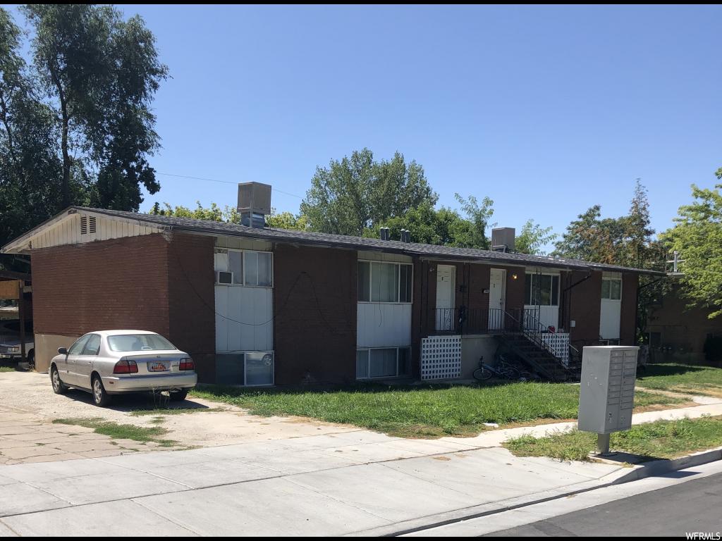 117 W 250 N, Clearfield, UT 84015