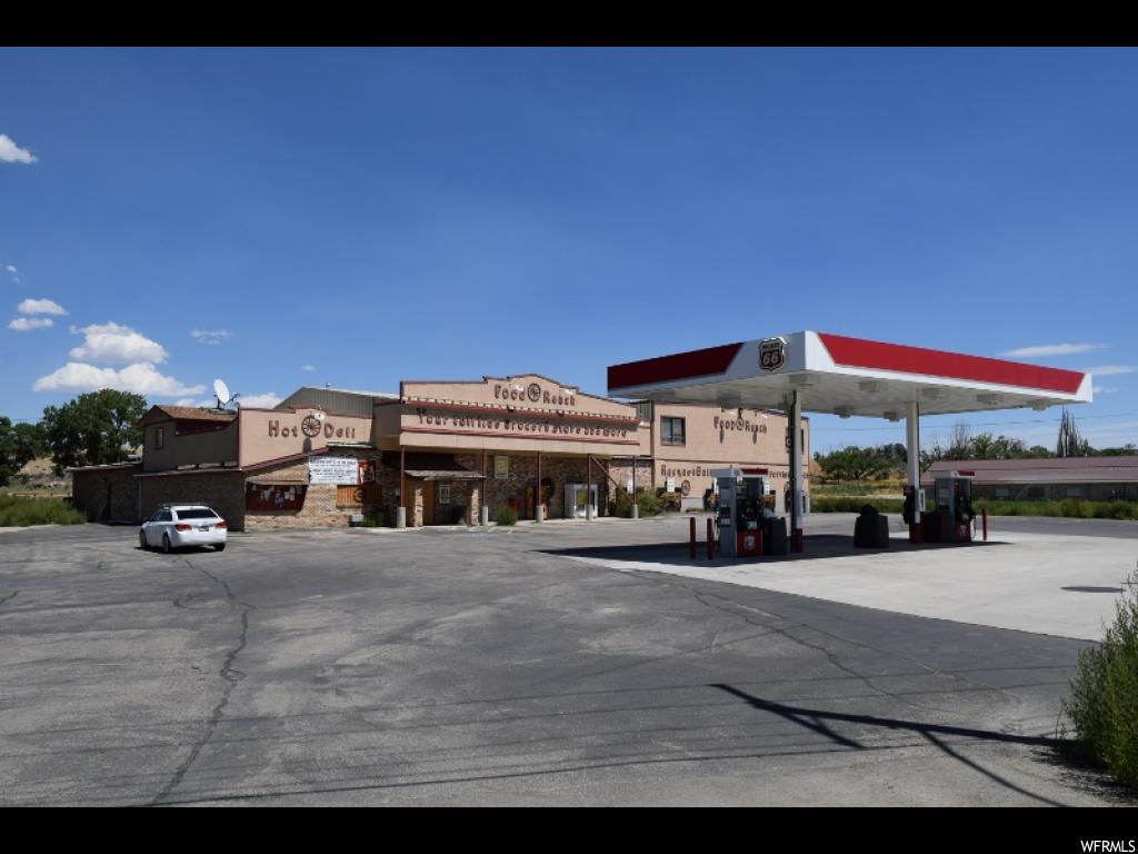 355 E State Rd 29, Orangeville, UT 84537