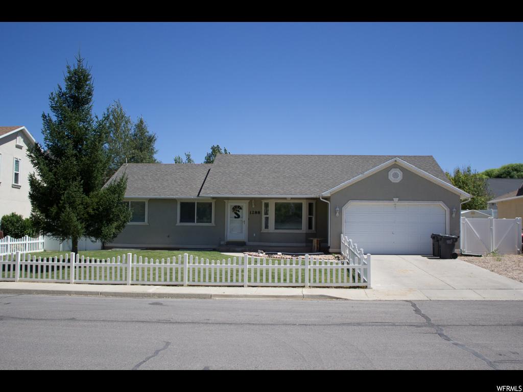 1288 N 50 E, Nephi, UT 84648