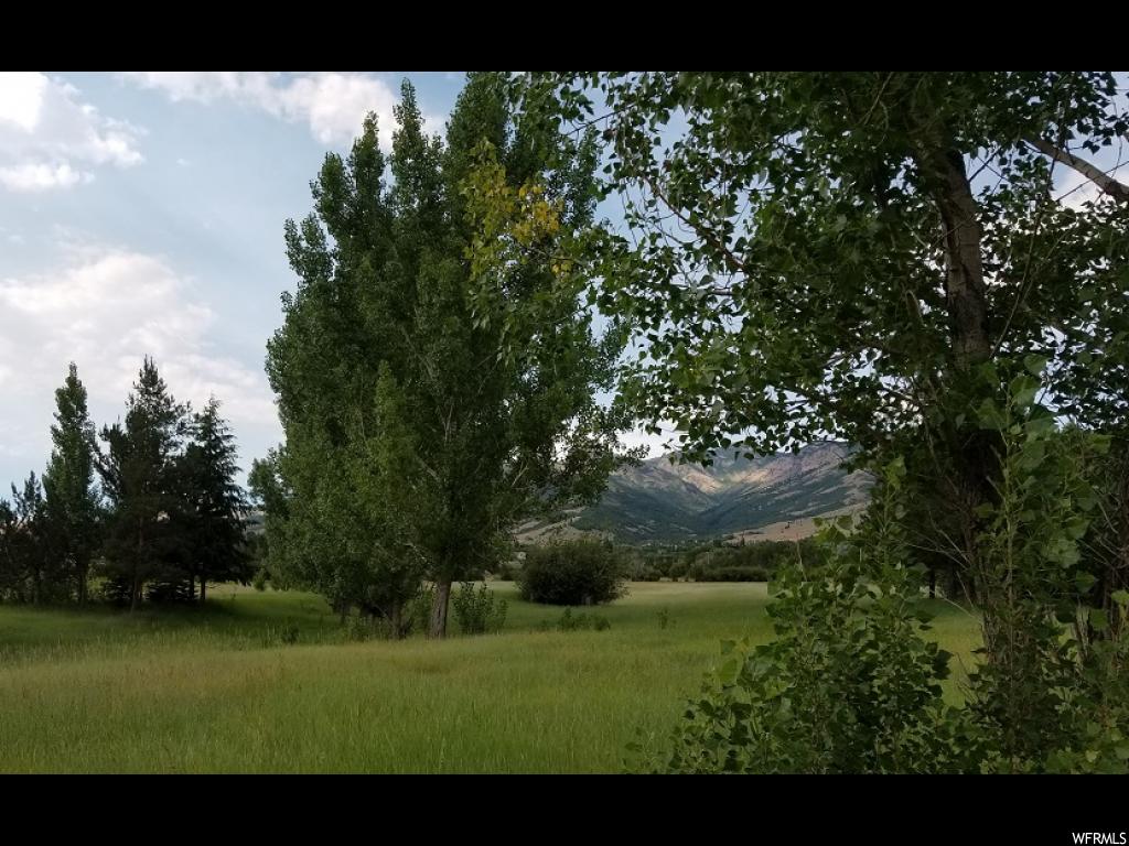 3124 N River Dr, Eden, UT 84310
