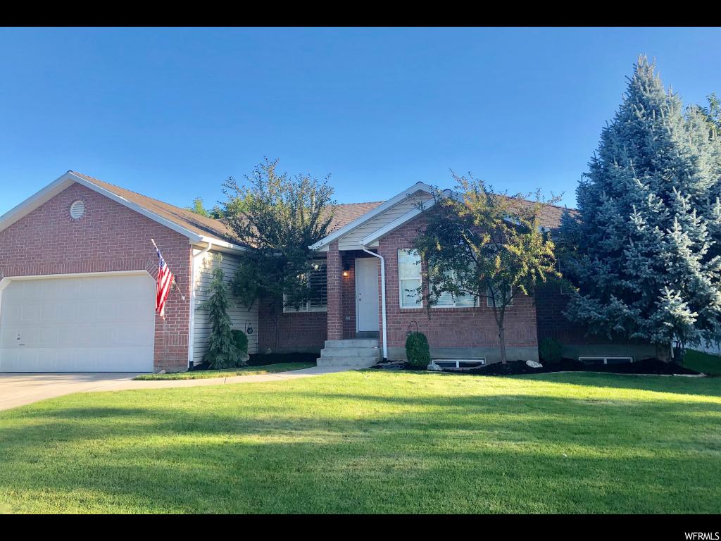 2776 W 1475 N, Layton, UT 84041