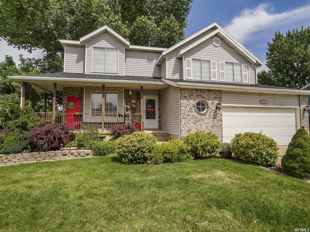 3014 W 4425 S, Roy, UT 84067