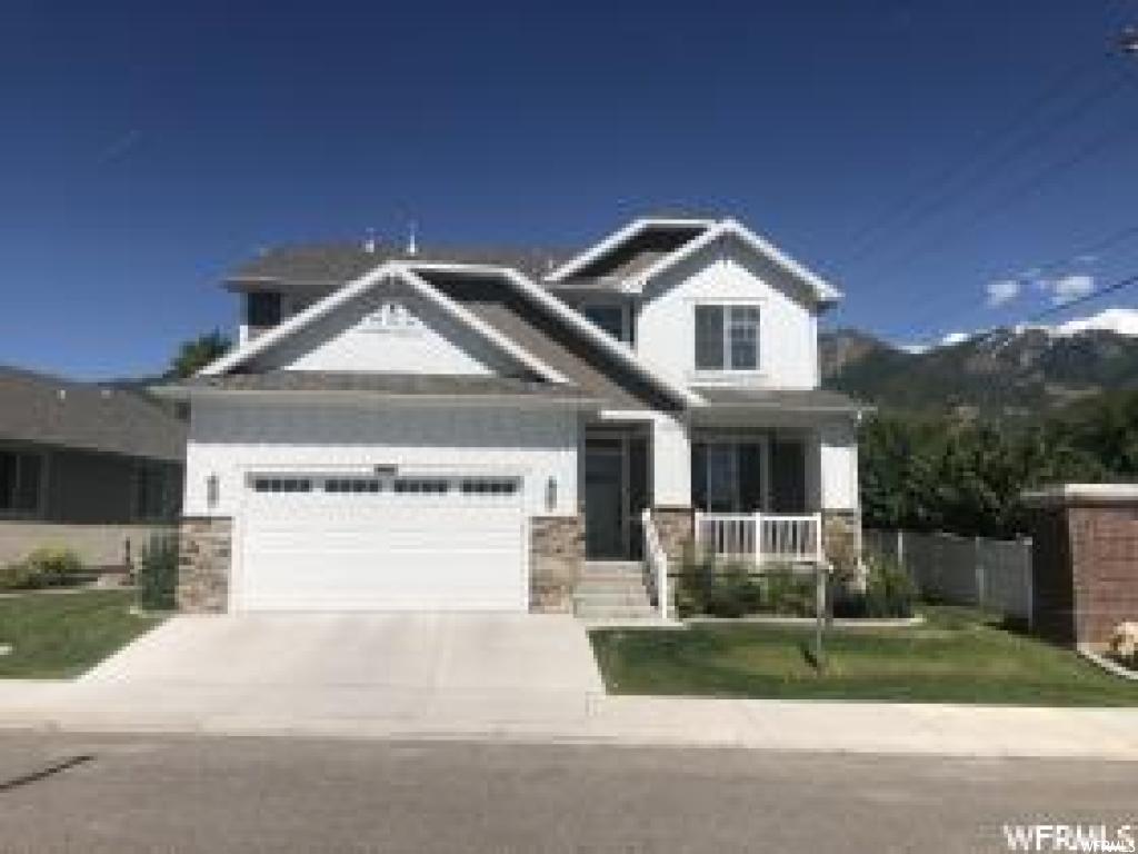 1170 N 2125 E, Layton, UT 84040
