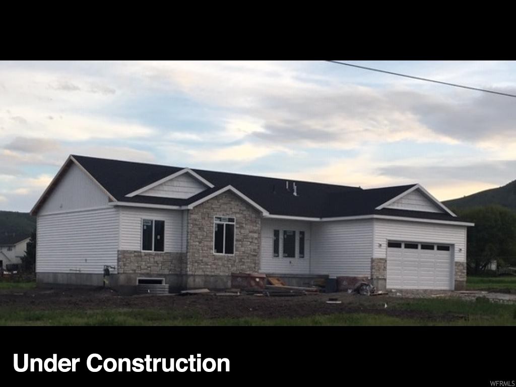 140 E 100 N, Clarkston, UT 84305