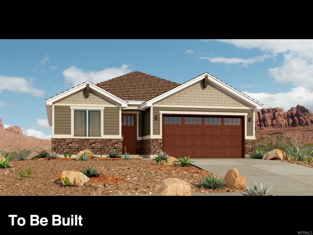140 Matilda Ln, Springdale, UT 84767
