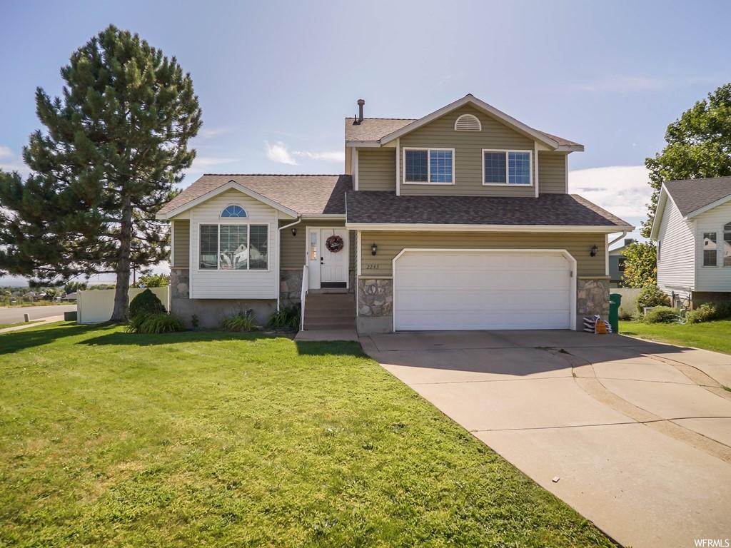 2243 N Church St E, Layton, UT 84040