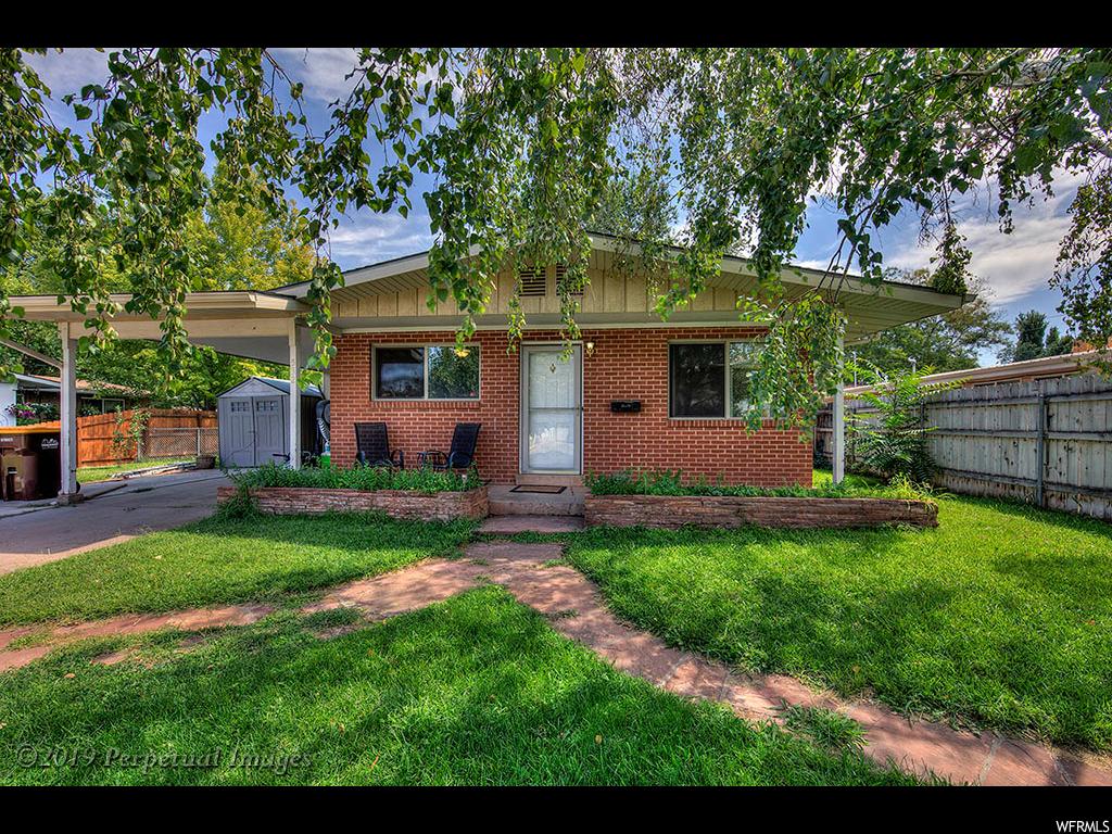 532 N Taylor Ave, Moab, UT 84532