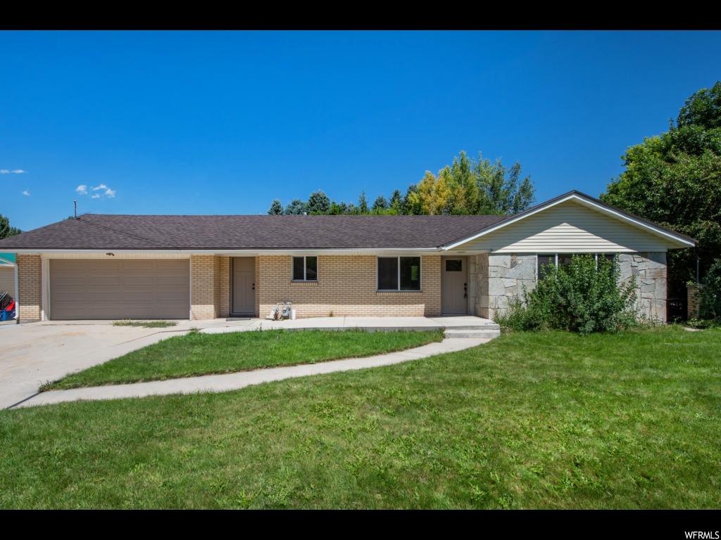 333 E 400 N, Heber City, UT 84032