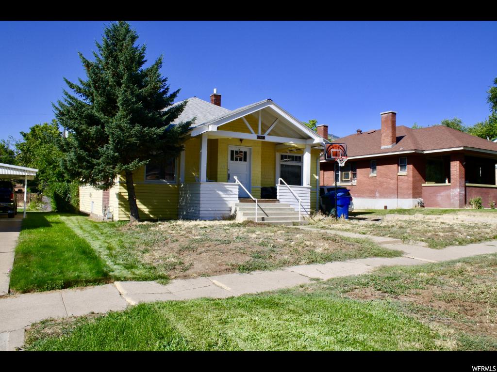 1134 Capitol St, Ogden, UT 84401