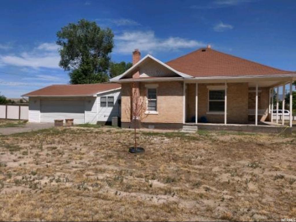 113 E 100 N, Gunnison, UT 84634