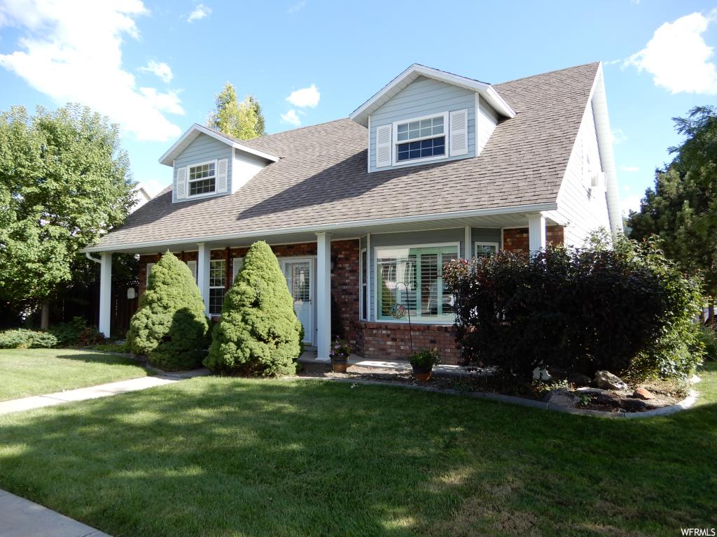 980 N 500 W, Centerville, UT 84014