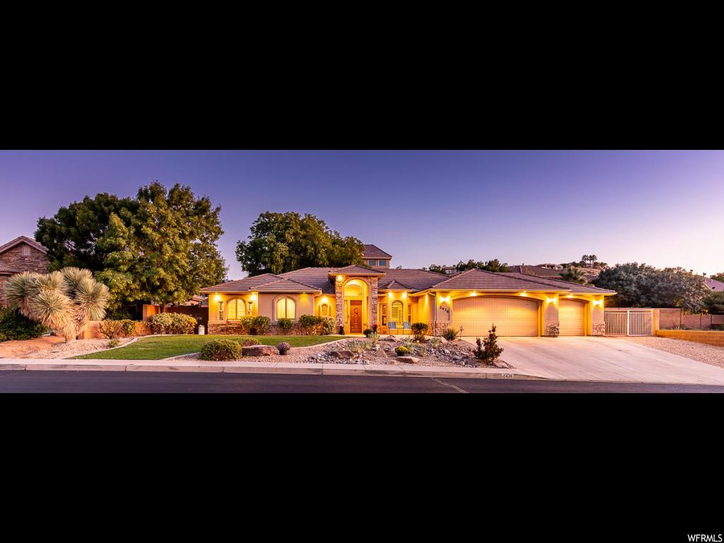 2436 E Lake Dr, St. George, UT 84790