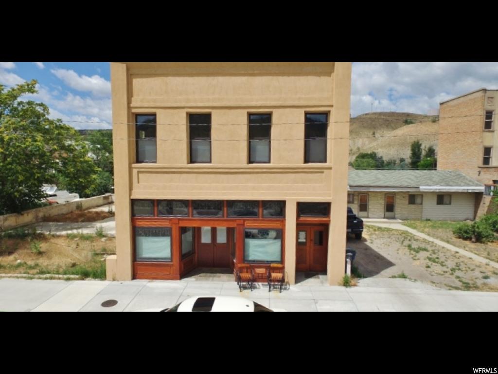 330 S Main, Helper, UT 84526