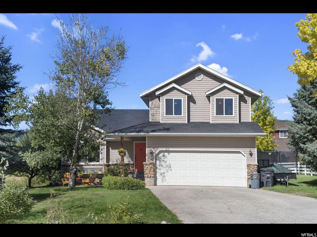 64 S 200 E, Midway, UT 84049