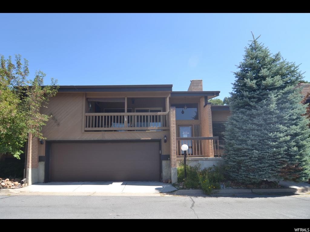 4960 S Partridge Way E, Ogden, UT 84403