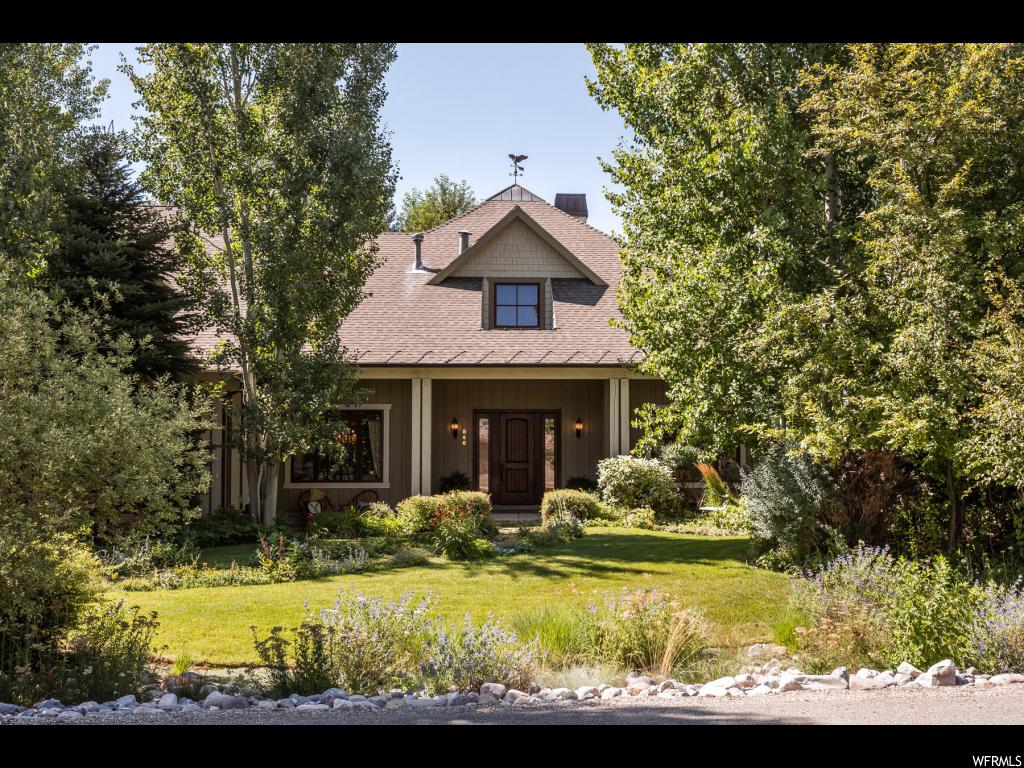 846 E Dutch Ct, Midway, UT 84049