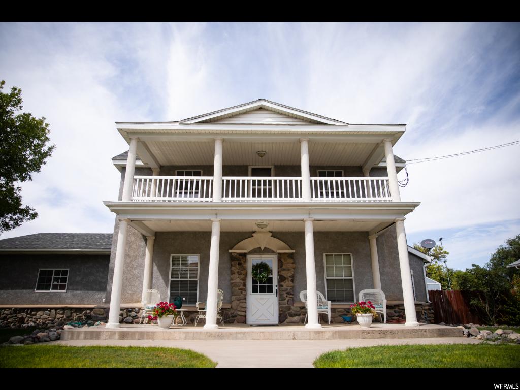 15 E Main St, Redmond, UT 84652