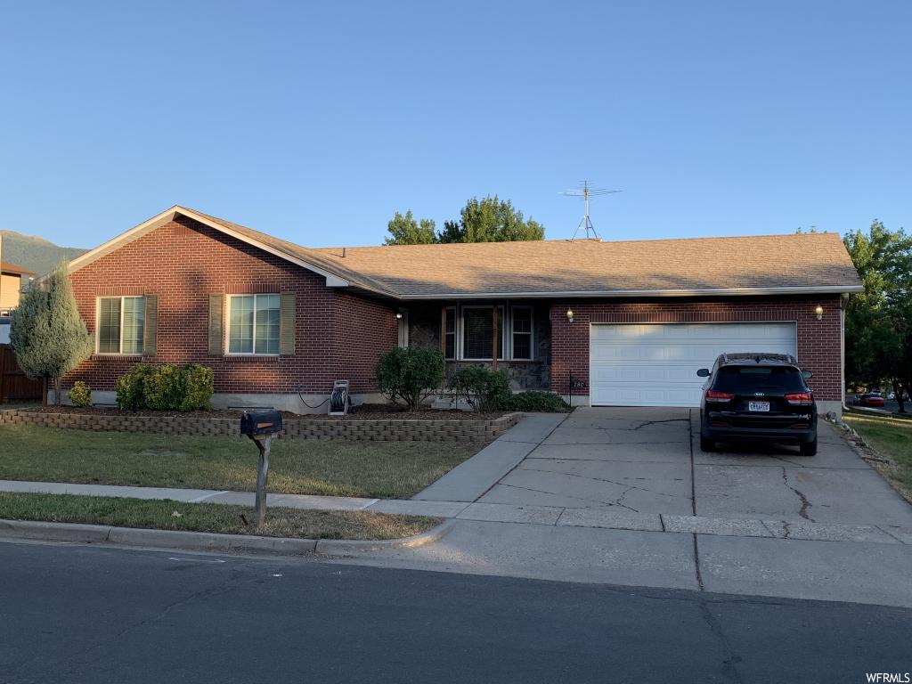 780 E 315 S, Layton, UT 84041