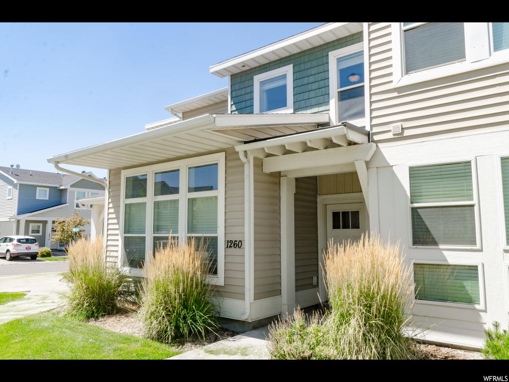 1260 W 2401 S, Nibley, UT 84321