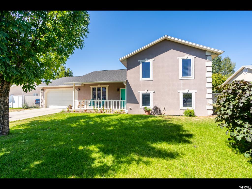 488 S 2050 W, Provo, UT 84601