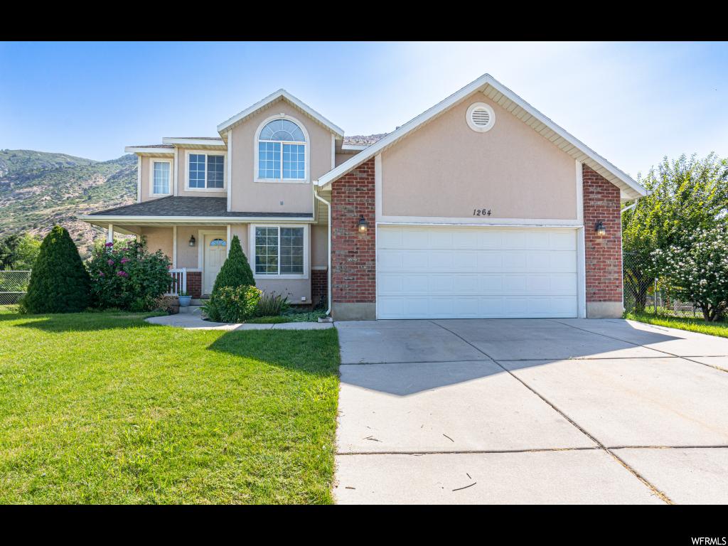 1264 N Fowler Ave E, Ogden, UT 84404