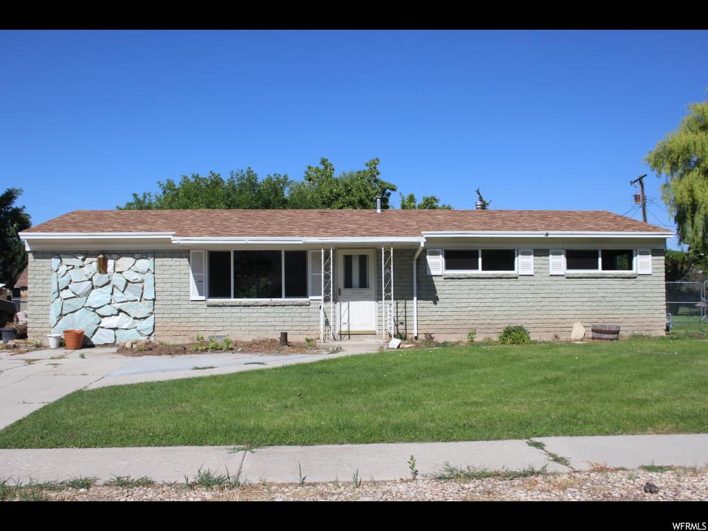 176 S 600 W, Tremonton, UT 84337