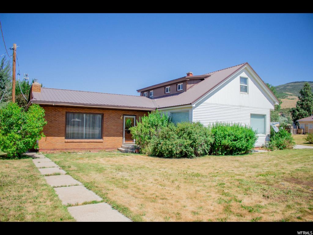 55 E 200 S #4, Kamas, UT 84036