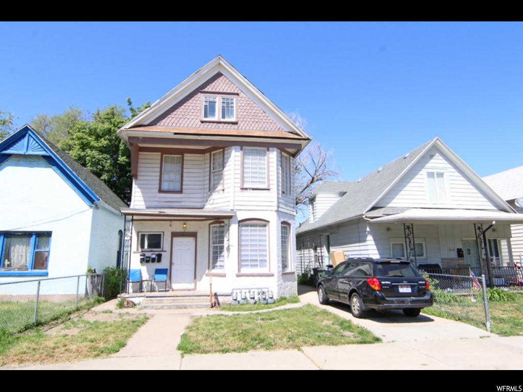 3153 S Adams Ave E, Ogden, UT 84403