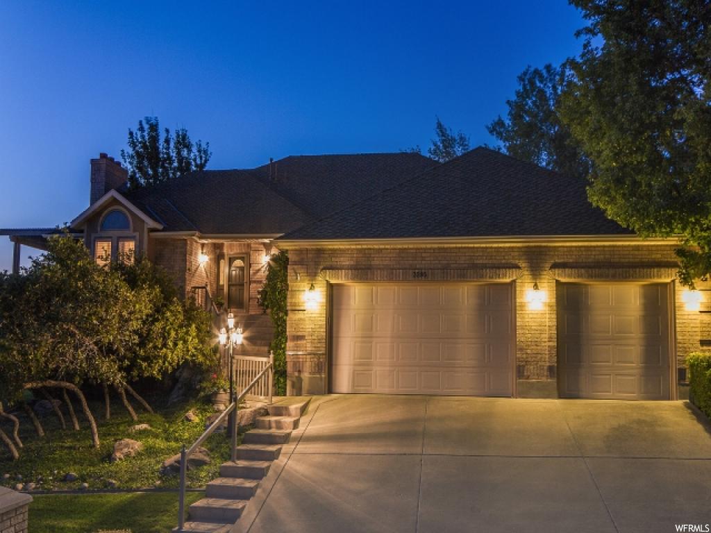 3285 E Boulder Dr N, Layton, UT 84040