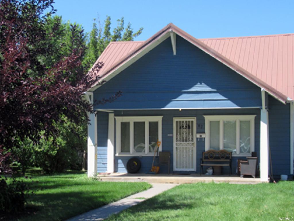 67 S 100 E, Smithfield, UT 84335
