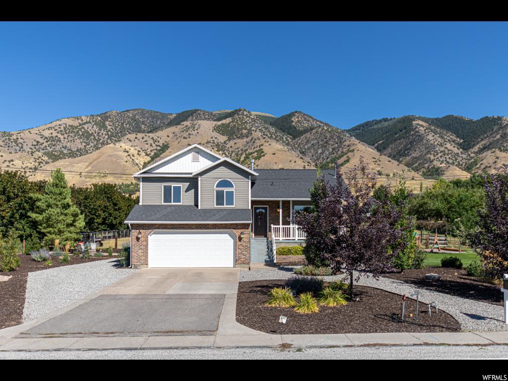 422 N 300 E, Providence, UT 84332