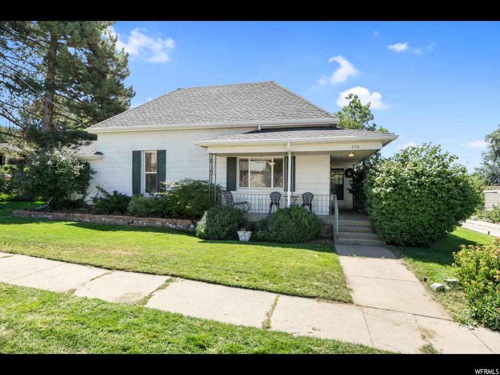 570 E 400 S, Centerville, UT 84014