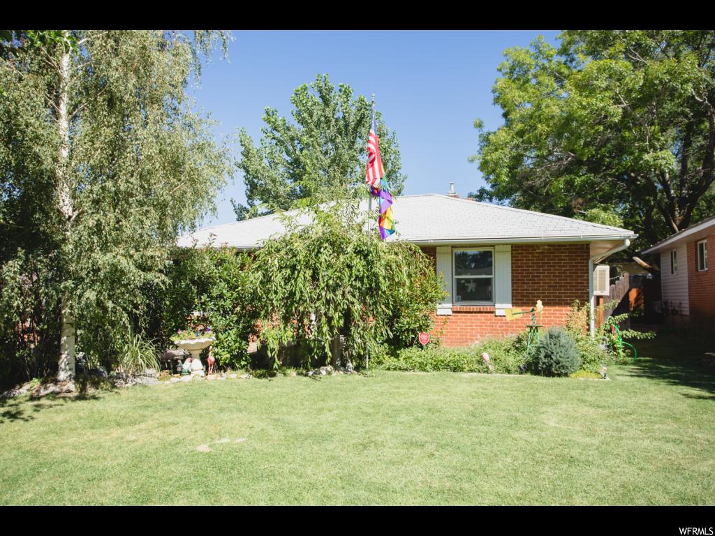 1140 Collins Blvd, Ogden, UT 84404