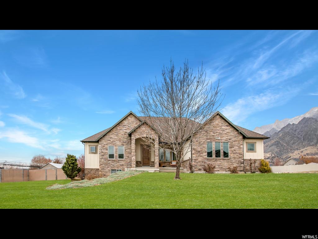 940 W 8000 S, Willard, UT 84340