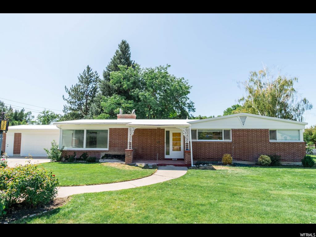 1655 Sunset Dr, Logan, UT 84321