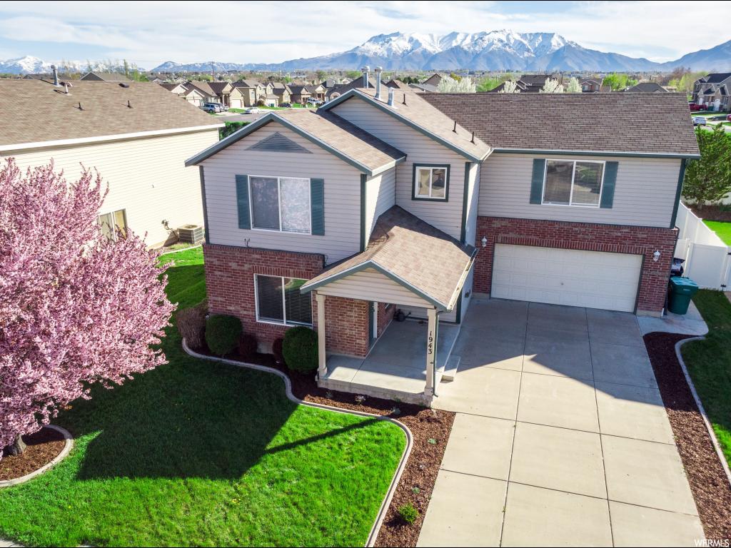 1943 S 875 E, Clearfield, UT 84015