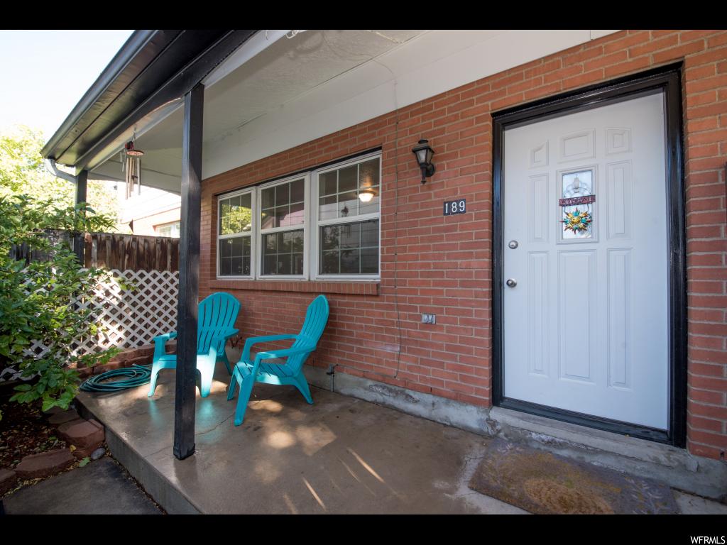 189 W 1190 N, Logan, UT 84321