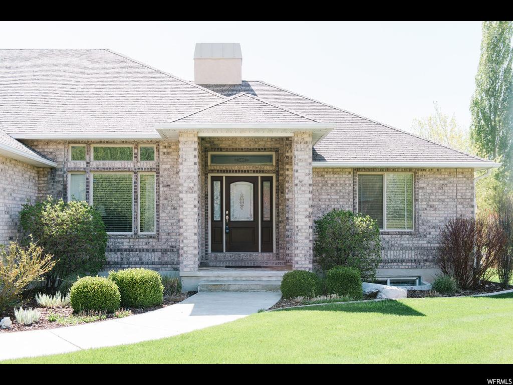 247 Blake Ct, Logan, UT 84321