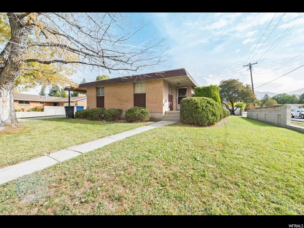 1191 E 5600 S, Murray, UT 84121
