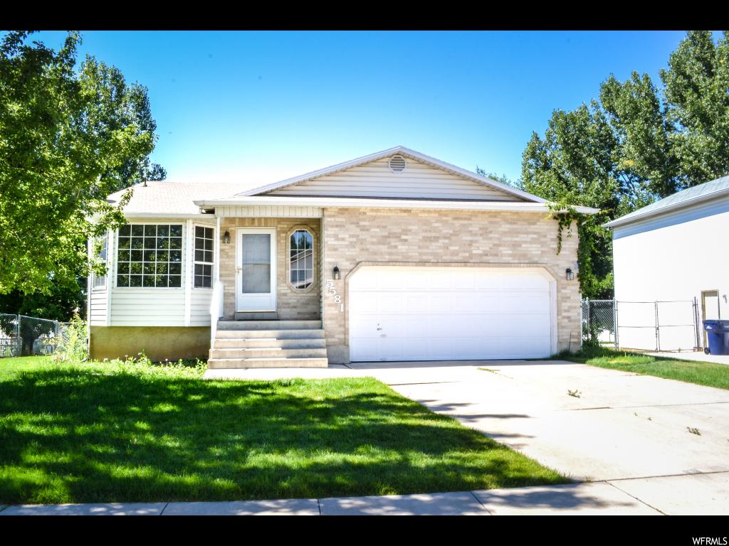 5581 S 3375 W, Roy, UT 84067