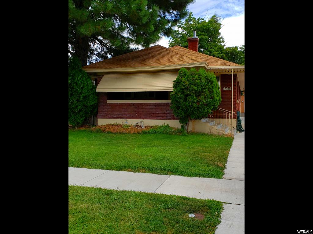 2726 Quincy, Ogden, UT 84403