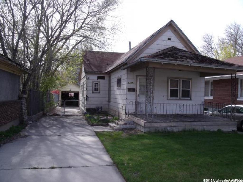 2367 S Harrison E, Ogden, UT 84401