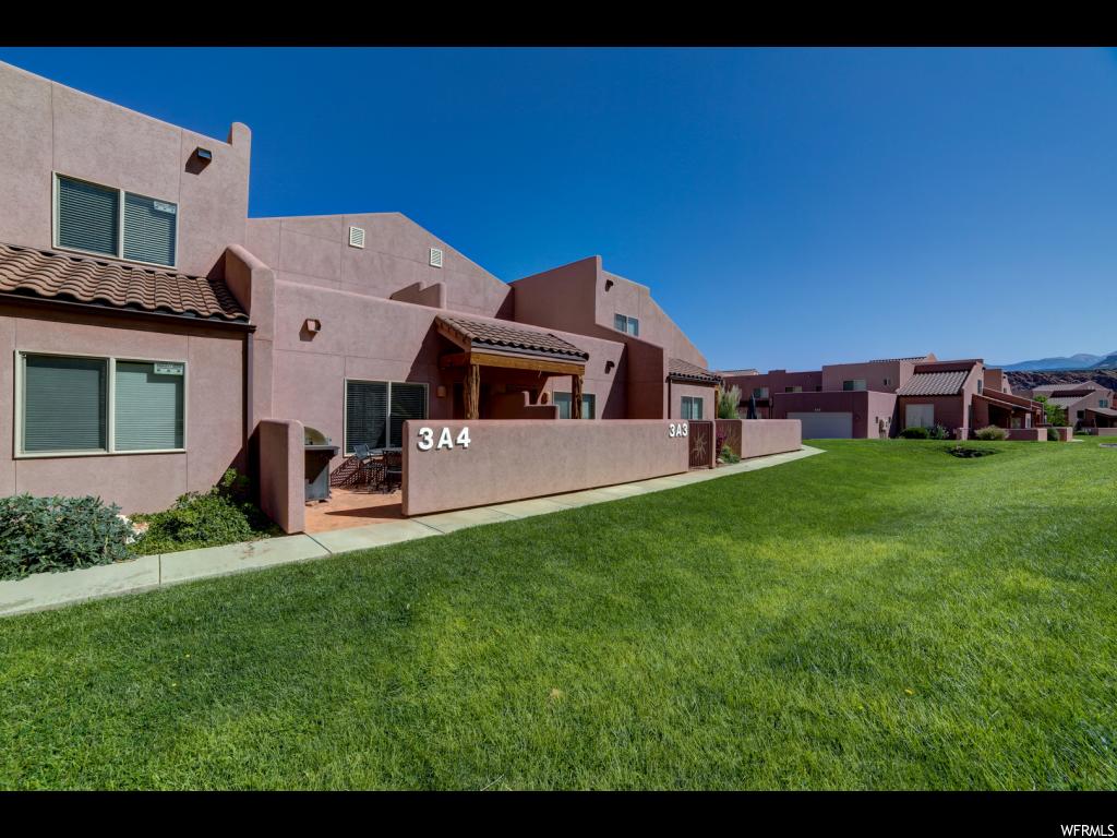 Homes in Moab, Utah Arches Real Estate Group