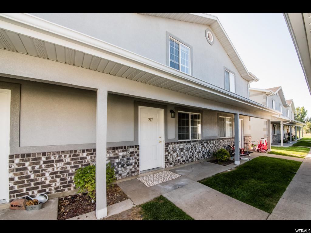 217 W 1458 S, Logan, UT 84321