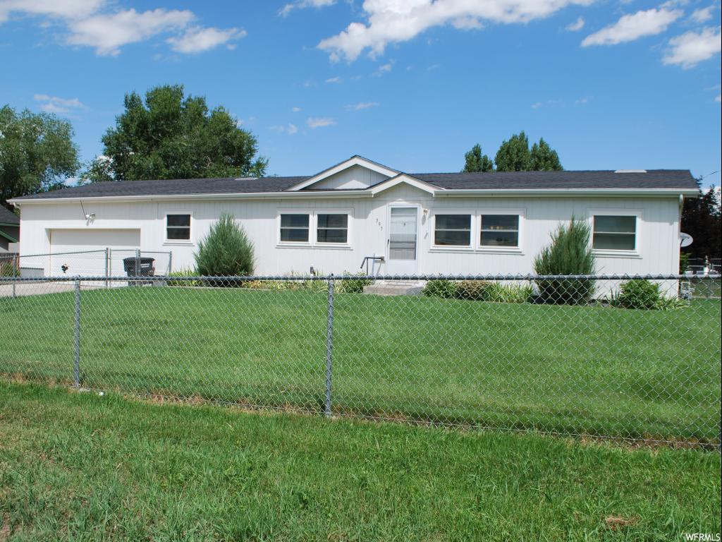 395 E 100 S, Mt Pleasant, UT 84647