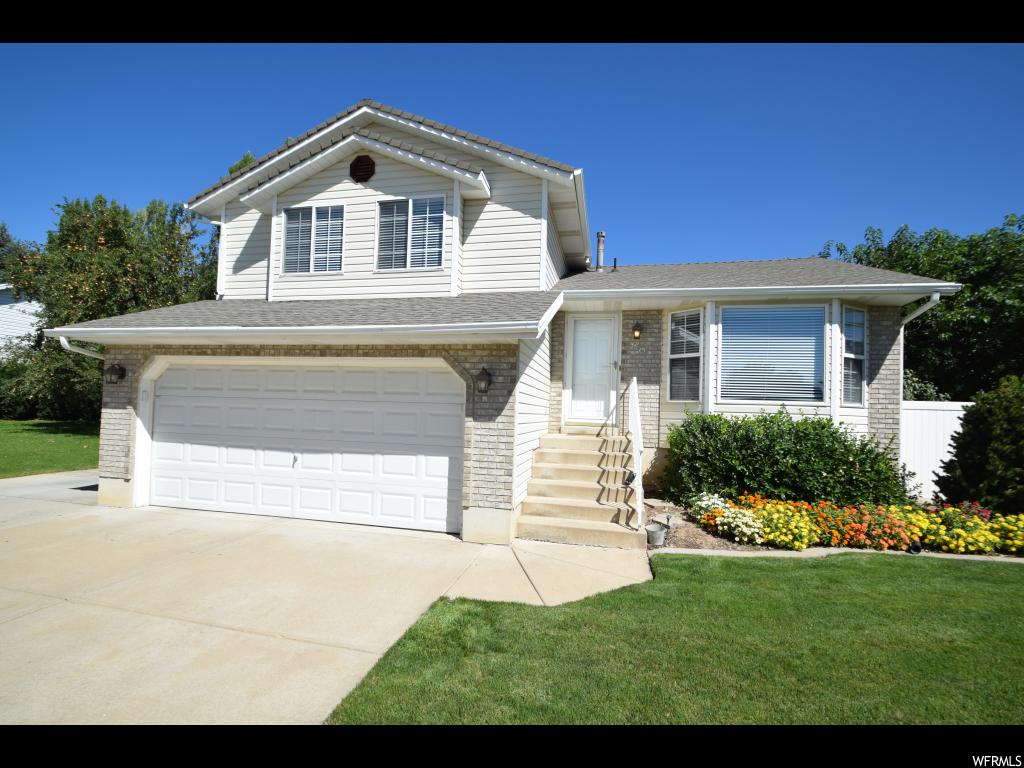 3675 S 575 W, Syracuse, UT 84075