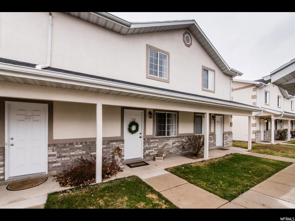 1569 S Talon Dr, Logan, UT 84321