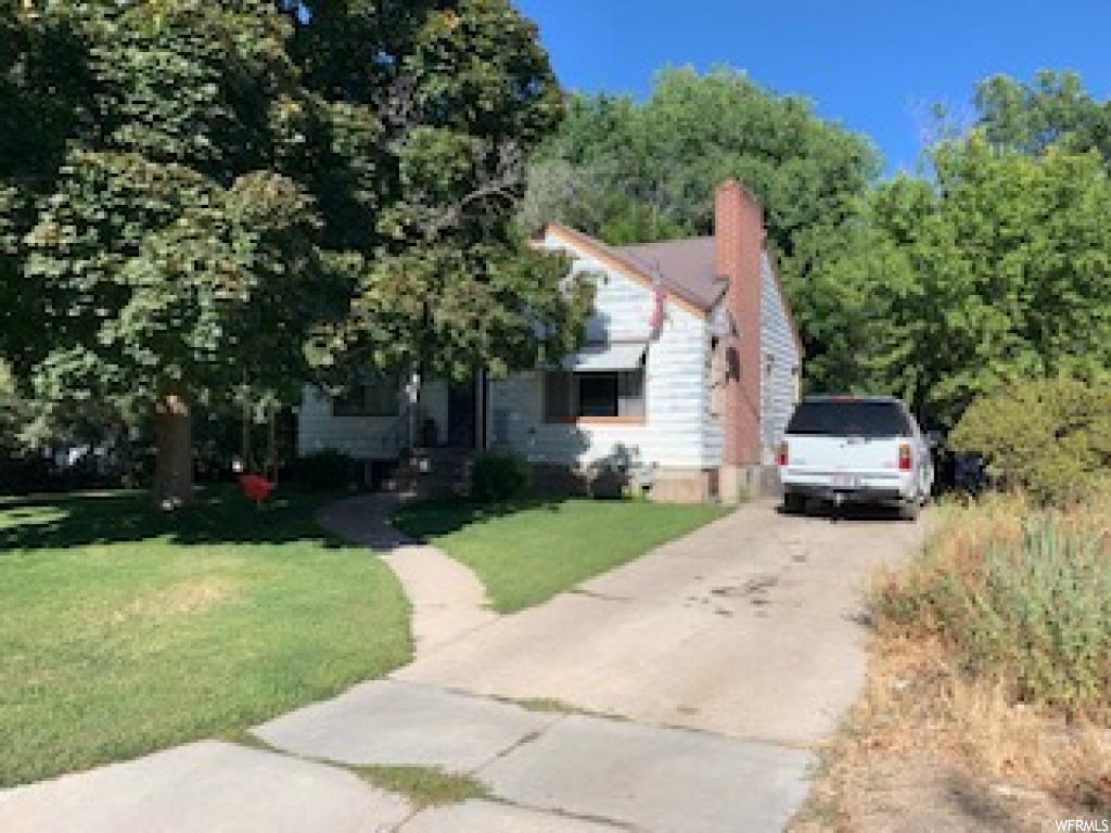 312 N 200 E, Brigham City, UT 84302